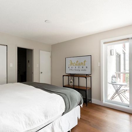The Outlook Over Lac -Tremblant By Instant Suites Монт-Тремблант Екстериор снимка