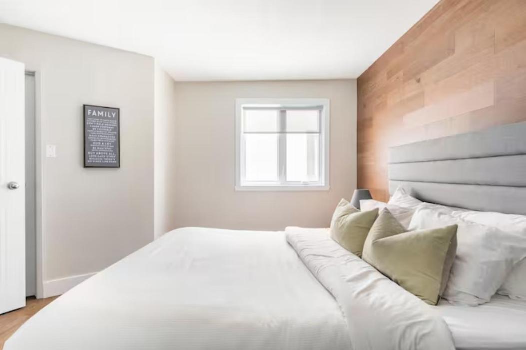 The Outlook Over Lac -Tremblant By Instant Suites Монт-Тремблант Екстериор снимка