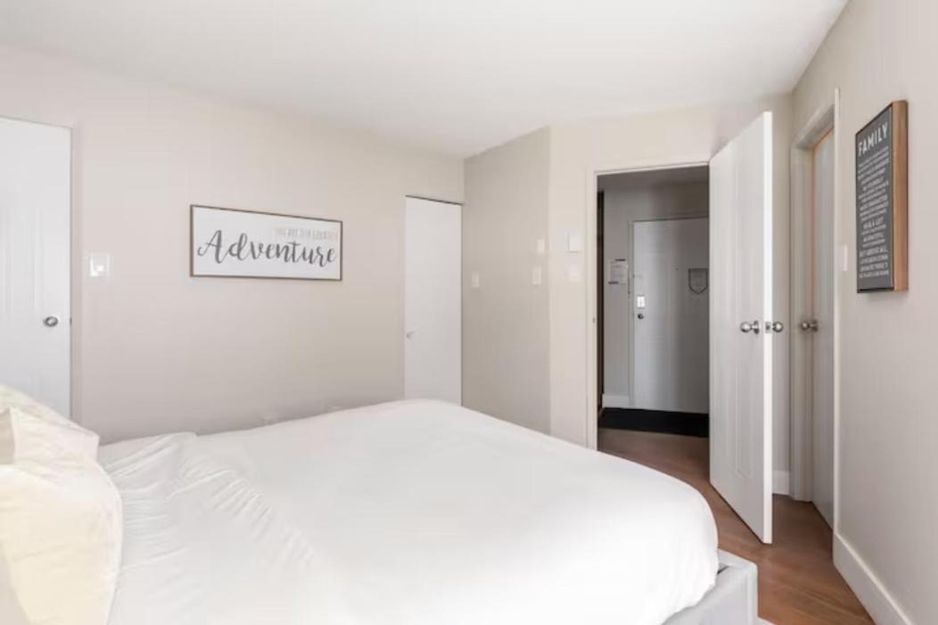The Outlook Over Lac -Tremblant By Instant Suites Монт-Тремблант Екстериор снимка